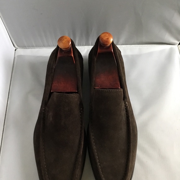 CALVIN KLEIN SHOES FOR MEN. - Picture 6 of 6